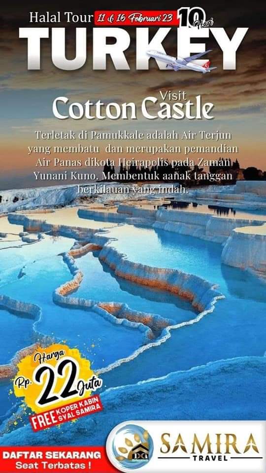 Cotton Castle