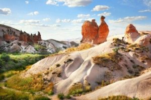 Devrent Valley Cappadocia