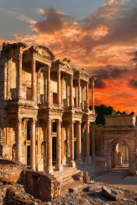 Ephesus Ancient City