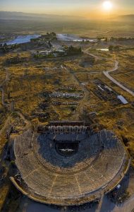 Hierapolis Pamukkale