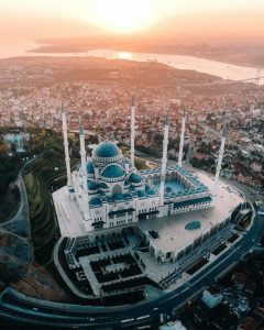 Masjid Camlica