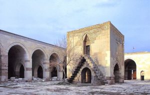 Sultanhani Caravanserai