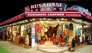 Kusadasi Leather Outlet